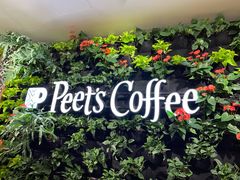-Peet's Coffee皮爷咖啡(德基店)