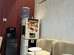 店内环境-招商银行(上海金沙江路支行)