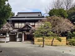 -水前寺成趣园
