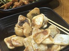 小年糕-孙记炸串小馆