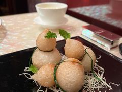 像形葫芦果-8餐厅(新葡京酒店)