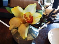 -杭州西子湖四季酒店·金沙厅