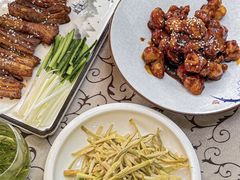 -一江春水·杭帮臻宴(三台山店)