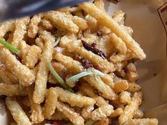 -肖记公安牛肉鱼杂馆· 省级非物质文化遗产(仁和路店)