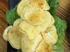 -星火东北碳火烤肉(华大店)