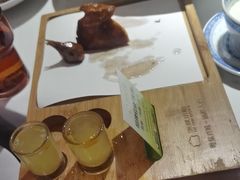 -汤城小厨•粤菜•靓汤(金宝街店)