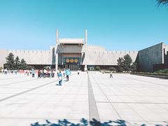 -辽沈战役纪念馆