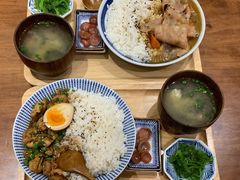 -肥朵食堂(带梦胡同店)