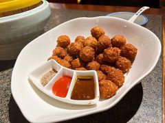 -真地道京味府·鲜橙烤鸭·北京菜(朝外大街东大桥店)