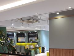 -去茶去餐厅(中央大街店)