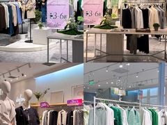 -首创奥特莱斯(西安店)