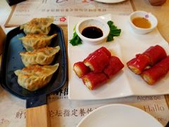-点都德(汇盈广场店)
