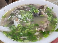 -清真·鸦儿李记·小馆(后海店)