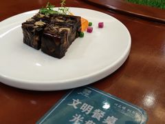 -新长岭大酒店酒楼