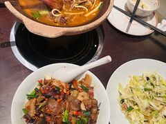-吃饭皇帝大(梅溪新天地店)