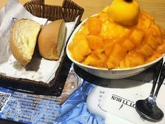 -劳顶笨咖啡(丽水宜家店)