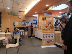 -麦当劳(天兴罗斯福店)