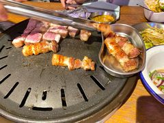-济州爱肉堂(总店)