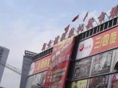 -七浦路服装批发市场
