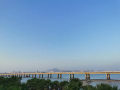 -海堤纪念公园