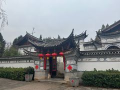 -云南民族村