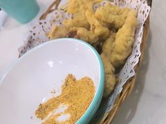 -老边饺子馆·东北菜(黄村店)