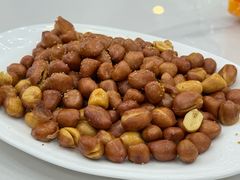 -碧海银沙海鲜餐厅(恒大海上威尼斯店)