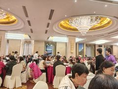 -大盘山温泉山庄