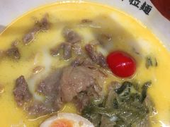 -味千拉面(惠州文昌一路分店)