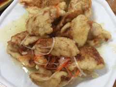 -京玉菲饭店(李村店)