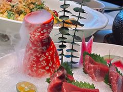 -云庭汇·粤菜海鲜(东盟盛天地店)