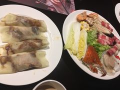 -AdD全日制餐厅(中谷花园酒店)