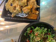 -练掌门·火锅&烧烤&烤鱼(北亭店)