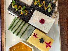 -王府井文华东方酒店-紫膳餐厅