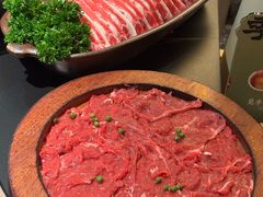 -季季山·云南野生菌火锅(上海首店)