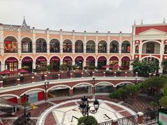 -佛罗伦萨小镇广佛名品奥特莱斯(疏港路店)