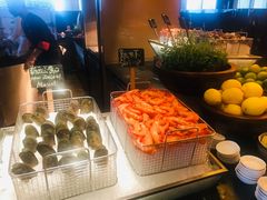 -富力丽思卡尔顿酒店·丽轩中餐厅