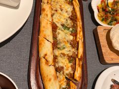 -Efes Turkish & Mediterranean Cuisine 艾菲斯餐厅(陆家嘴店)