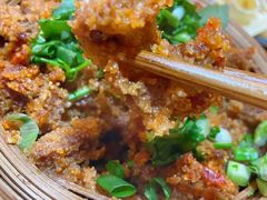 -乐山食古香跷脚牛肉