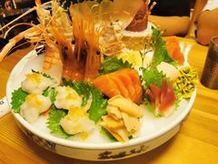 -王鼎精致料理铁板烧(世博源店)