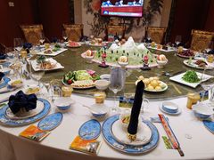 -张掖华辰国际大酒店