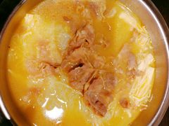 -老牌坊鲁菜名店(美莲广场店)