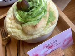 -荷恬·精致蔬食料理(富国街店)