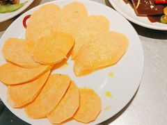 -合易泓烤肉•首创生椰大油边(宁山路店)