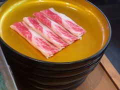 -牛New寿喜烧(中山公园龙之梦店)