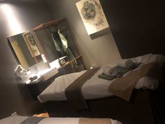 -Let’s Relax Spa(Siam Square One)