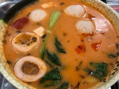 -晓庄学院-食堂