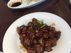 生靠排骨-老厨家(友谊路总店)