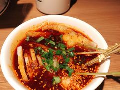 -太二酸菜鱼(长沙IFS国金中心店)