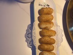 -徐记小怪兽肉蟹煲(中央大街店)
